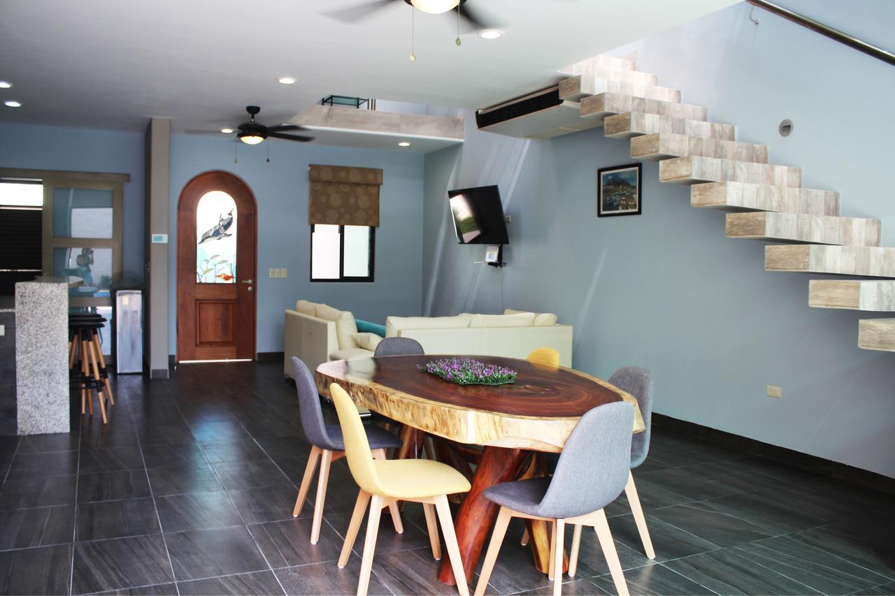 Holiday home Triskel Delfin *