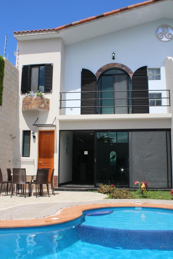 Holiday home Triskel Delfin *