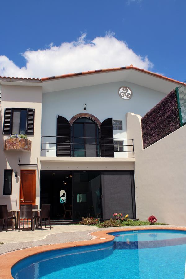 Holiday home Triskel Delfin *
